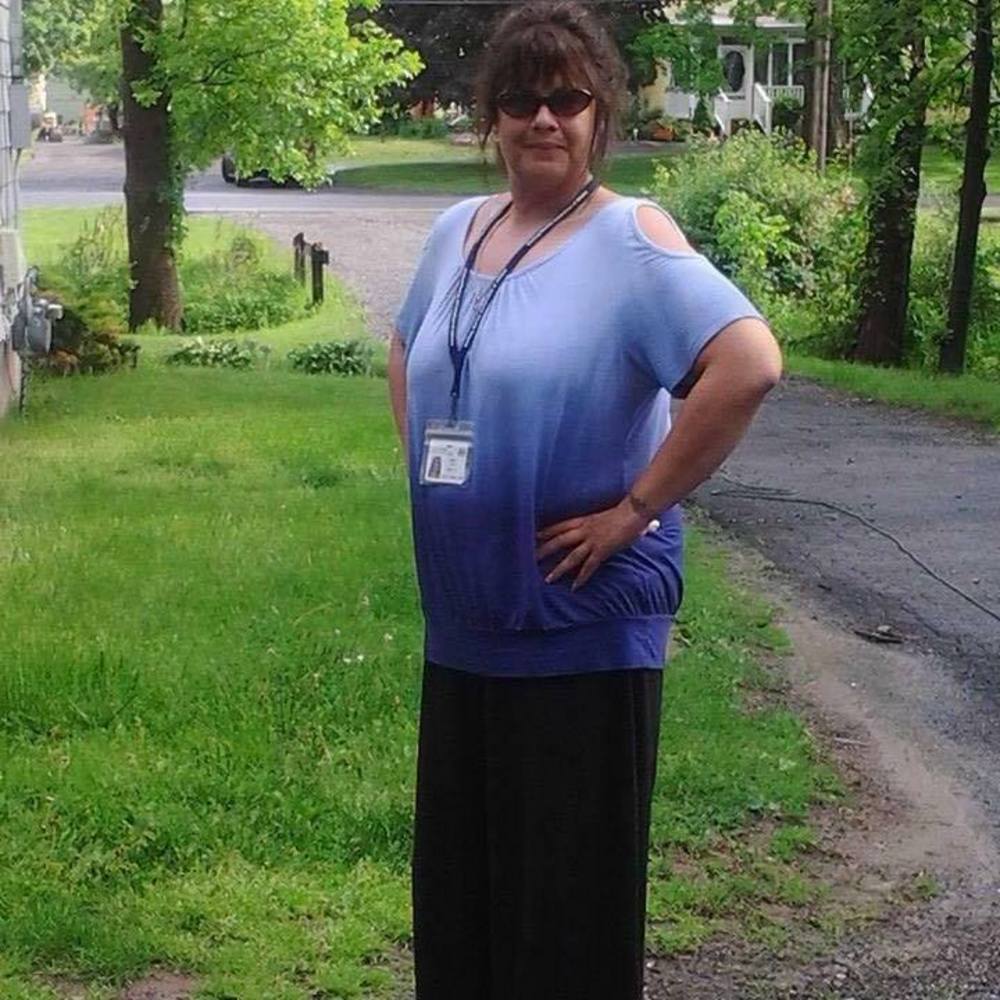 Meet your Posher, Wanda